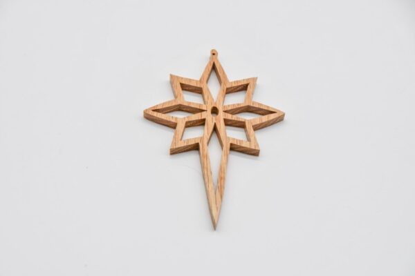 Star of Bethlehem Design 3