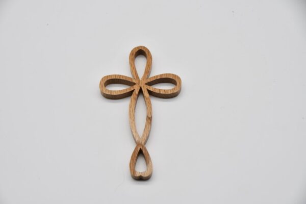 Cross Ornament Design 1