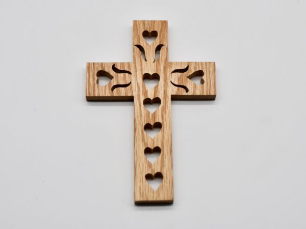 Cross Ornament Design 3