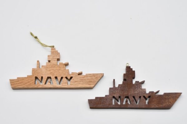 Navy Ships