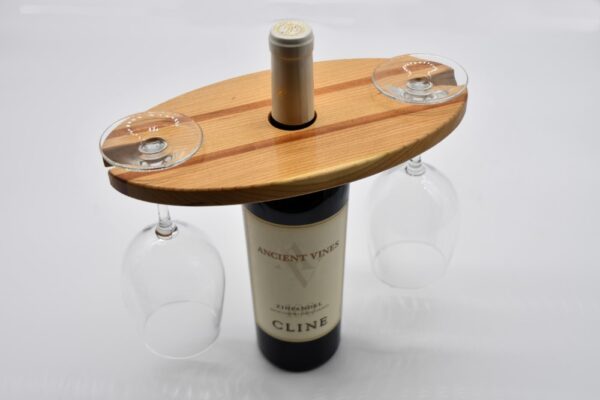 wine holder