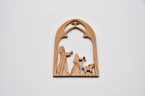 Nativity Scene