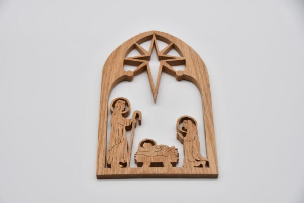 Nativity Scene