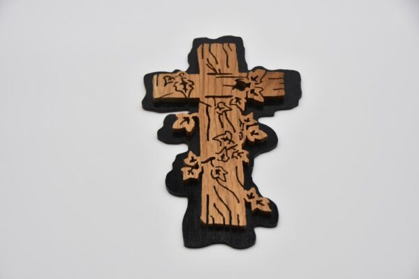 Cross Ornament Design 8