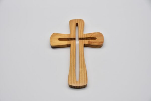 Cross Ornament Design 6