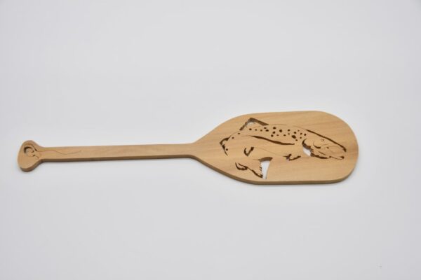 fish paddle