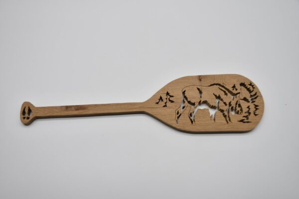 moose paddle